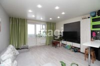 Лот: 25623374. Фото: 5. 2-комн. квартира , Красноярск...