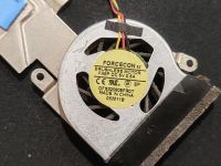 Лот: 25802842. Фото: 3. Система охлаждения ноутбука Lenovo... Компьютеры, оргтехника, канцтовары