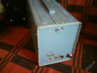 Лот: 2011232. Фото: 3. корпус алюминиевый 40х20х16см. Красноярск