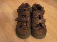 Лот: 7096945. Фото: 4. Ботиночки демисезонные для девочки... Красноярск