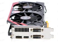 Лот: 8646792. Фото: 6. MSI GeForce GTX 760 Gaming