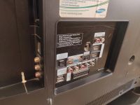 Лот: 21435534. Фото: 2. Телевизор Samsung LE46B530P7W... ТВ и видео