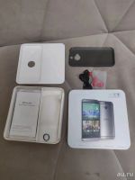 Лот: 13840129. Фото: 7. Htc one m8