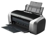 Лот: 6317597. Фото: 2. Epson Stylus Photo R200. Принтеры, сканеры, МФУ