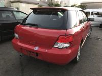 Лот: 15263801. Фото: 7. Subaru Impreza GG2 EJ15 в разборе...