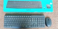 Лот: 14772446. Фото: 3. комплект (клавиатура+мышь) Logitech... Компьютеры, оргтехника, канцтовары