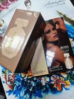 Лот: 17368072. Фото: 5. Парфюм вода BOSS THE scent, для...