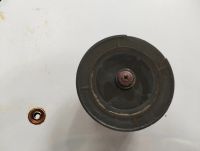 Лот: 25551335. Фото: 3. Крышка для посуды из жаропрочного... Домашний быт
