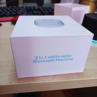 Лот: 25605512. Фото: 5. Bluetooth колонка с белым шумом...