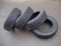 Лот: 19639117. Фото: 7. 185/65/14 Dunlop SP Winter Ice-02...