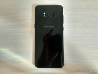 Лот: 13434179. Фото: 2. Samsung Galaxy S8+ (S8 Plus). Смартфоны, связь, навигация