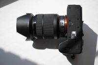 Лот: 19199958. Фото: 6. Sony A7 iii + KIT 28-70 (DNS...