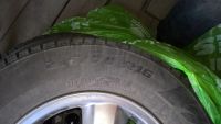 Лот: 12076205. Фото: 5. Автомобильная шина Formula Ice...