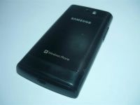 Лот: 3233301. Фото: 2. СРОЧН0!!! Samsung Omnia W GT-I8350... Смартфоны, связь, навигация