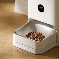Лот: 25415702. Фото: 7. Кормушка Xiaomi Smart Pet Food...