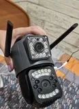 Лот: 20969907. Фото: 11. Уличная IP видеокамера с SIM картой...