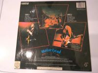 Лот: 23335979. Фото: 2. Винил Motorhead over kill LP Россия... Коллекционирование, моделизм