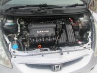 Лот: 3407813. Фото: 4. Honda Fit / Хонда ФИТ 2003 г...