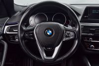 Лот: 21980344. Фото: 20. BMW 5-Series 2017