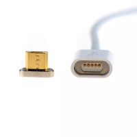 Лот: 11241890. Фото: 3. Зарядное кабель провод USB - micro... Смартфоны, связь, навигация