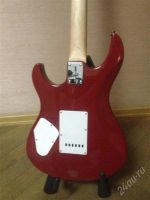 Лот: 1491449. Фото: 3. Электрогитара Yamaha Pacifica... Музыкальные инструменты и оборудование