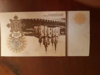 Лот: 16751928. Фото: 3. Юбилейный коллекционные билет. Коллекционирование, моделизм