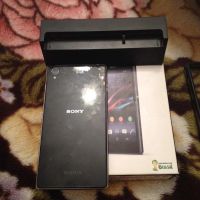 Лот: 8700804. Фото: 3. Sony Xperia z1. Красноярск