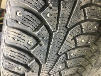 Лот: 14838264. Фото: 2. Шины Nokian Nordman 5. Шины, Диски