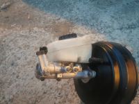 Лот: 17977294. Фото: 2. Гтц+вакуумник 1jz-gte jzx100 tourer... Автозапчасти