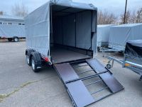 Лот: 18280188. Фото: 11. Прицеп Alaska Стрела 1.5 2-х осный