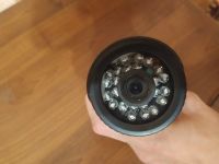 Лот: 14596439. Фото: 5. IP камера Besder 1080p WiFi