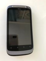 Лот: 11549838. Фото: 4. Телефон htc desire s
