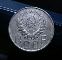 Лот: 6231342. Фото: 2. 5 копеек 1940. Монеты