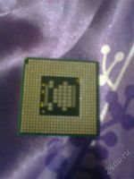 Лот: 2454426. Фото: 2. intel core 2 duo T5500. Комплектующие