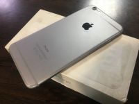 Лот: 19086649. Фото: 3. iPhone 6 Plus. Красноярск