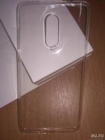 Лот: 10782999. Фото: 2. Xiaomi Redmi Not 4X оригинальный... Аксессуары