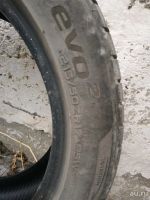 Лот: 13481429. Фото: 5. Шины Hankook Ventus E12 EVO 2...