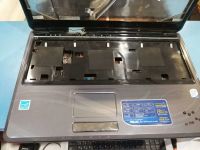 Лот: 16666523. Фото: 4. Корпус Asus F50 F50q + Шарниры. Красноярск