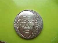Лот: 1994123. Фото: 2. 10 марок 1976 г. Финляндия, серебро... Монеты
