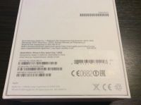 Лот: 10654008. Фото: 3. iPhone 6 Plus 128gb РСТ. Красноярск