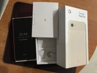 Лот: 15396097. Фото: 2. Google Pixel 3 XL. Смартфоны, связь, навигация