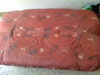 Лот: 1152883. Фото: 2. Диван клик-кляк. Мебель