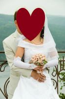 Лот: 7230351. Фото: 2. свадебное платье. Свадебная мода