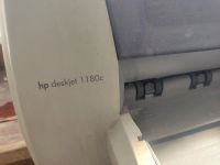 Лот: 21545384. Фото: 2. Принтер hp1180c. Принтеры, сканеры, МФУ