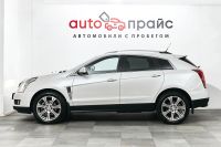 Лот: 19410960. Фото: 4. Cadillac SRX, II 3.0 AT (271 л...