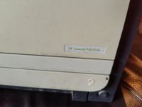 Лот: 4067308. Фото: 2. Принтер лазерный HP LaserJet P2055dn... Принтеры, сканеры, МФУ
