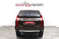 Лот: 21980265. Фото: 7. Mitsubishi Pajero Sport 2018