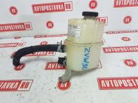 Лот: 20899026. Фото: 2. Бачок расширительный Toyota Prius... Автозапчасти