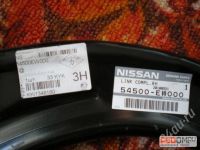 Лот: 593680. Фото: 2. Рычаг передней подвески Nissan... Автозапчасти