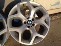 Лот: 3977171. Фото: 5. Диски BMW Х5 Х6 R20 (Y-Spoke 214...